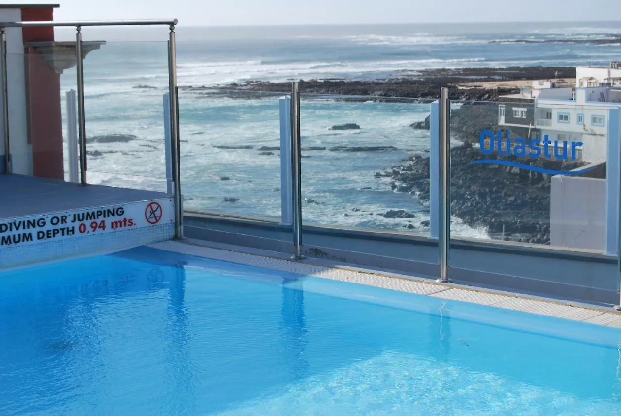Апартаменты Casa Yerida El Cotillo  0*, El Cotillo (Fuerteventura) Испания
