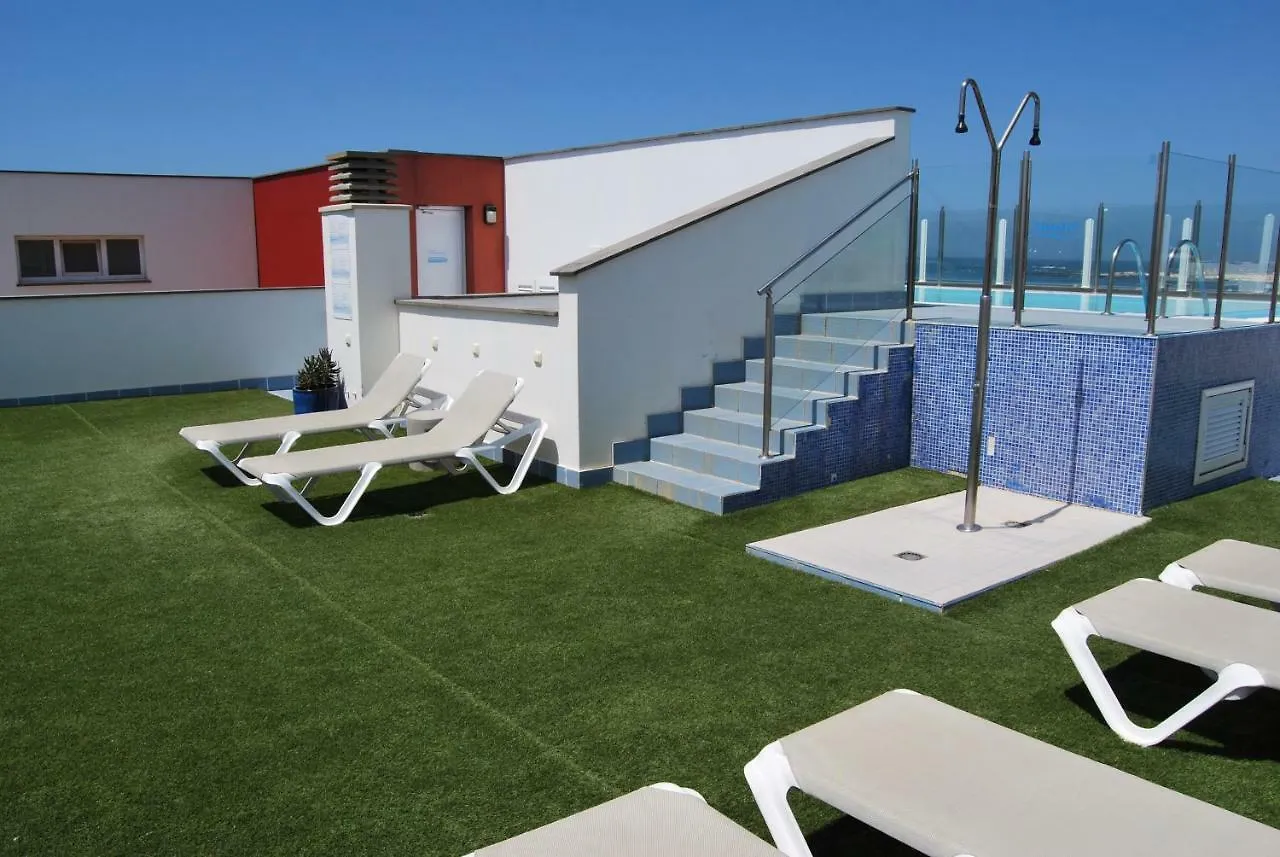 Апартаменты Casa Yerida El Cotillo   El Cotillo (Fuerteventura)