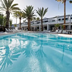 Labranda Playa Club , Puerto del Carmen (Lanzarote) Espagne