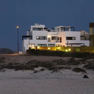 Apartamento En El Primera Linea Cotillo